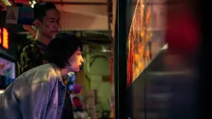 Задник к фильму "Лучшие дни" #176512