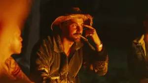 Задник к фильму "Пожиратель птиц" #664036