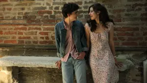 Задник к фильму "Назови меня своим именем" #176972