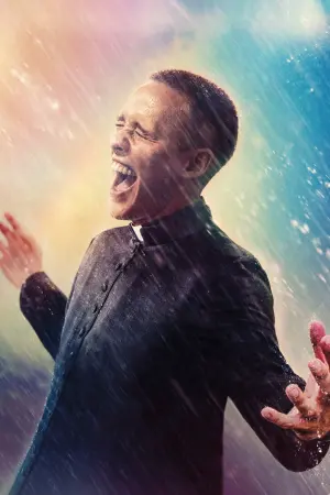 Постер к фильму "Тело Христово" #202930