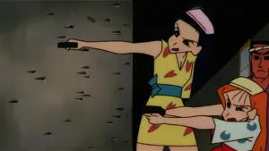 Задник к фильму "" #446442