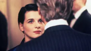 Задник к фильму "Ущерб" #278628