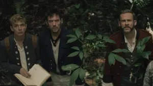 Задник к фильму "Край света" #390113