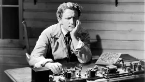 Задник к фильму "Эдисон, человек" #422173