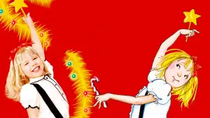 Видео к фильму Элоиза 2: Рождество | Eloise at Christmastime (2003) - Trailer