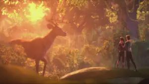 Задник к фильму "Эпик" #722069