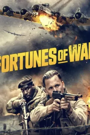 Постер к фильму "Fortunes of War" #191929