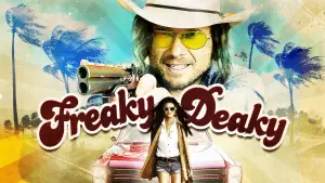 Смерть со спецэффектами