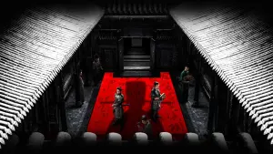 Задник к фильму "Полноводная красная река" #375595