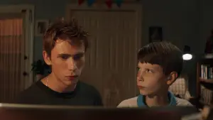 Задник к фильму "Гриффин летом" #782993