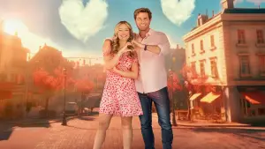 Задник к фильму "Город Святого Валентина" #704713