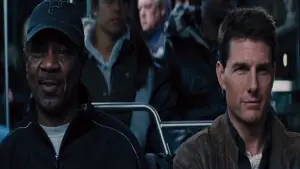 Задник к фильму "Джек Ричер" #623674