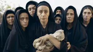 Задник к фильму "Καποδίστριας" #775231