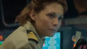 Задник к фильму "Дыхание шторма" #569116