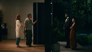 Задник к фильму "Оставить мир позади" #164145