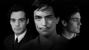 Задник к фильму "Отголоски прошлого" #462110