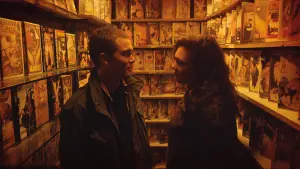 Задник к фильму "Любовь" #287930