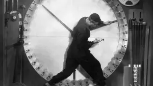 Задник к фильму "Метрополис" #633405