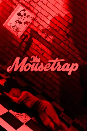 Постер к фильму "Мышеловка Микки" #662757