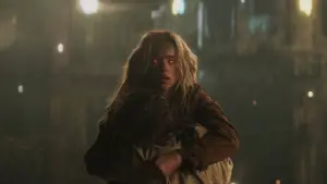 Задник к фильму "Супергёрл" #605123