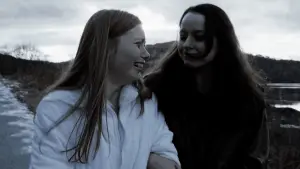 Задник к фильму "Морверн Каллар" #672378