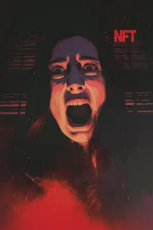 Постер к фильму "NFT: Cursed Images" #771391