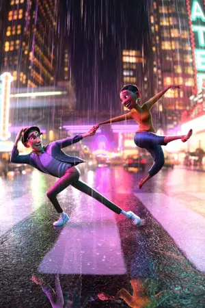 Постер к фильму "Снова мы" #312675