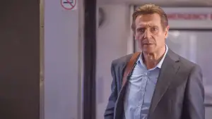 Задник к фильму "Пассажир" #664106