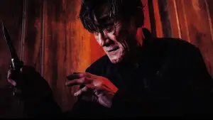 Задник к фильму "Охота за тенью" #507101