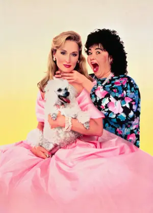 Постер к фильму "Дьяволица" #399067