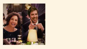 Задник к фильму "Где-то в Куинсе" #379925