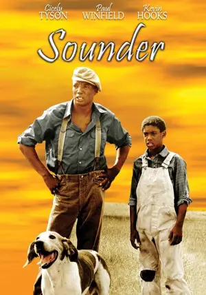 Постер к фильму "Саундер" #717995