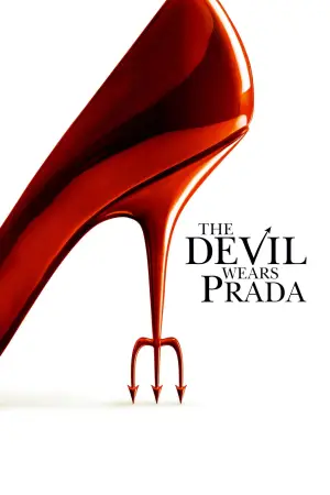 Постер к фильму "Дьявол носит Prada" #556513