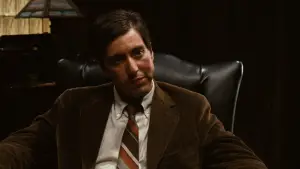 Задник к фильму "Крёстный отец" #518613