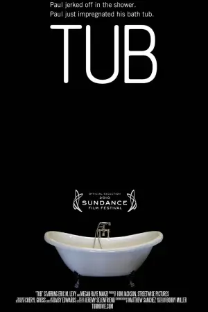 Постер к фильму "Tub"