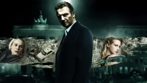 Задник к фильму "Неизвестный" #271951