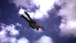 Задник к фильму "Ванильное небо" #652853