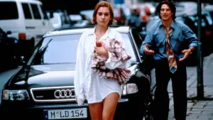 Задник к фильму "Трудоголик" #743197