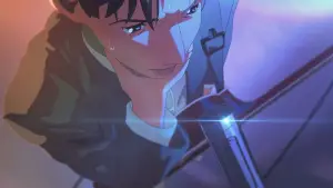 Задник к фильму "Затерянная в свете звезд" #591431