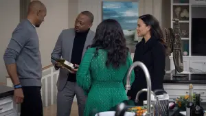 Задник к фильму "Опасная связь" #422217