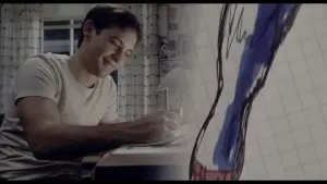 Задник к фильму "Человек-паук" #172093