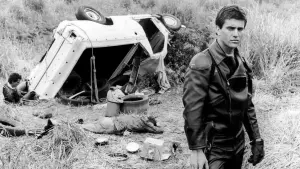 Задник к фильму "Безумный Макс" #270571