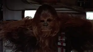 Задник к фильму "Звёздные войны: Эпизод 4 - Новая надежда" #546640