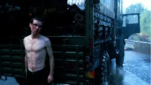 Задник к фильму "28 дней спустя" #232282