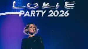 Задник к фильму "Lorie Party" #912137