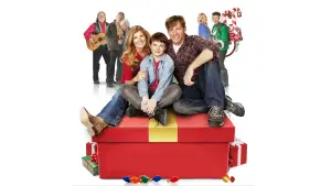 Задник к фильму "Когда поют ангелы" #705268