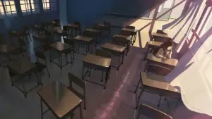 Задник к фильму "5 сантиметров в секунду" #225266