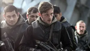 Задник к фильму "6 дней" #308228