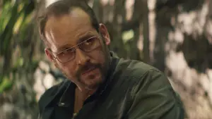 Задник к фильму "Падшие" #651973