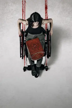 Постер к фильму "Календарь дьявола" #314731